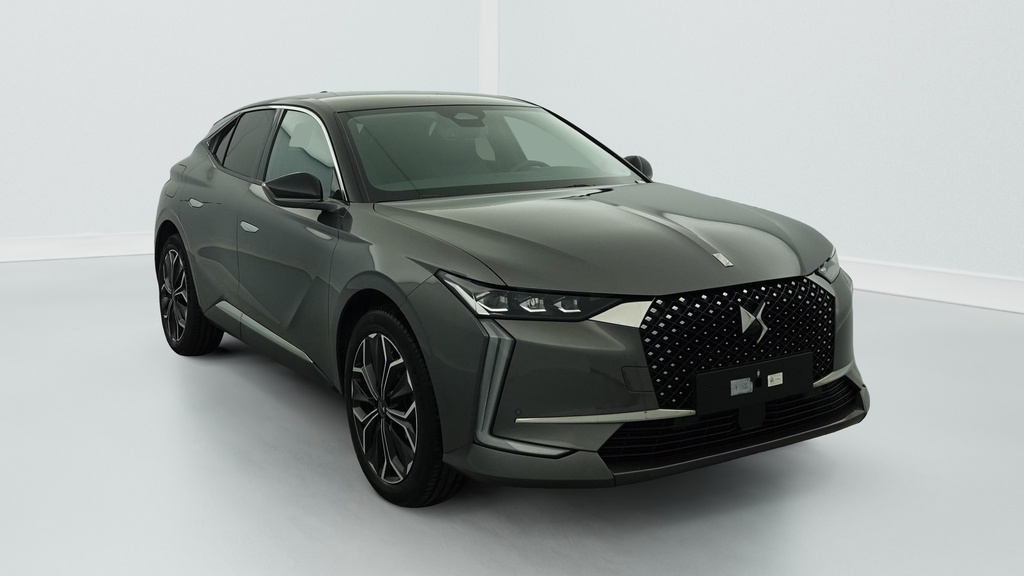 Ds DS4 PureTech 130 EAT8 Rivoli