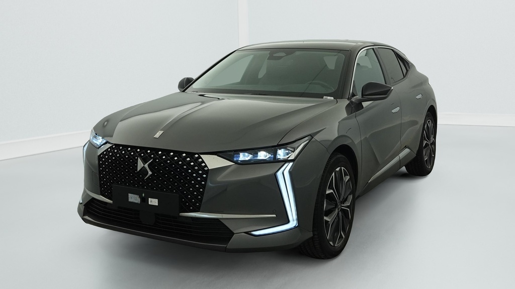 Ds DS4 PureTech 130 EAT8 Rivoli