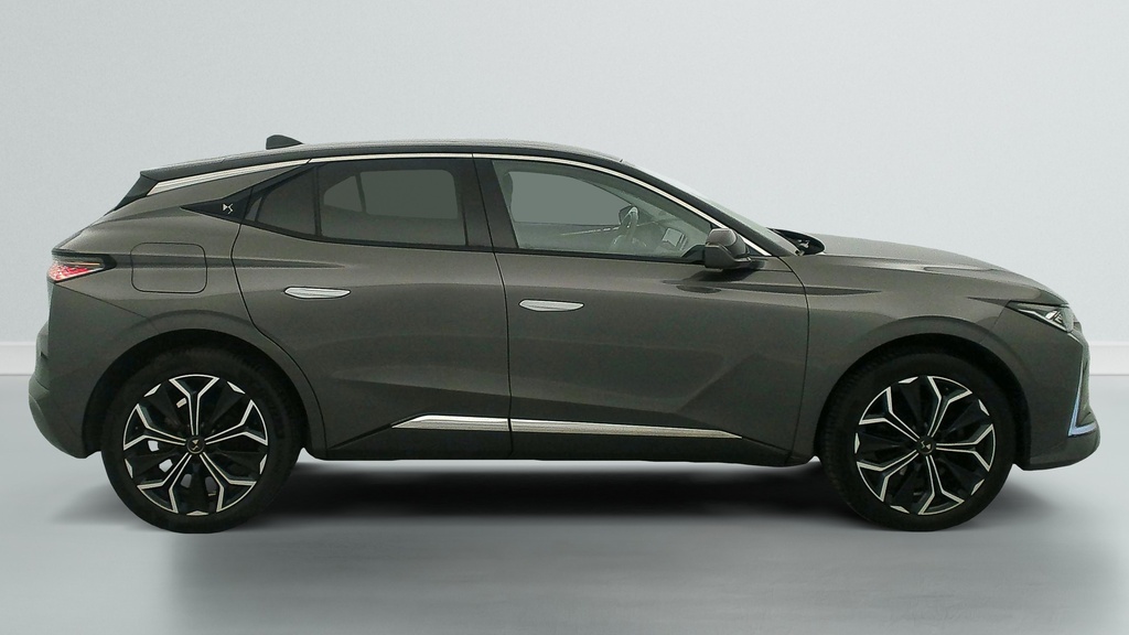 Ds DS4 PureTech 130 EAT8 Rivoli