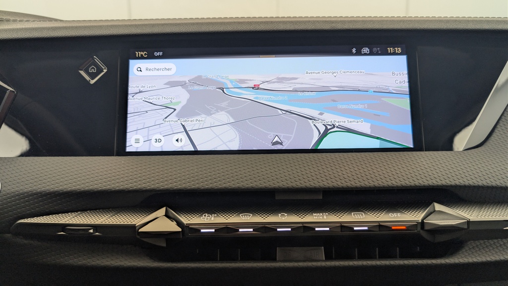 Ds DS4 PureTech 130 EAT8 Rivoli