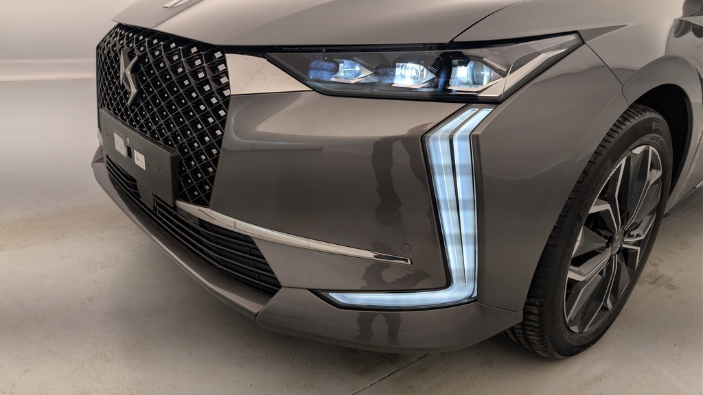 Ds DS4 PureTech 130 EAT8 Rivoli