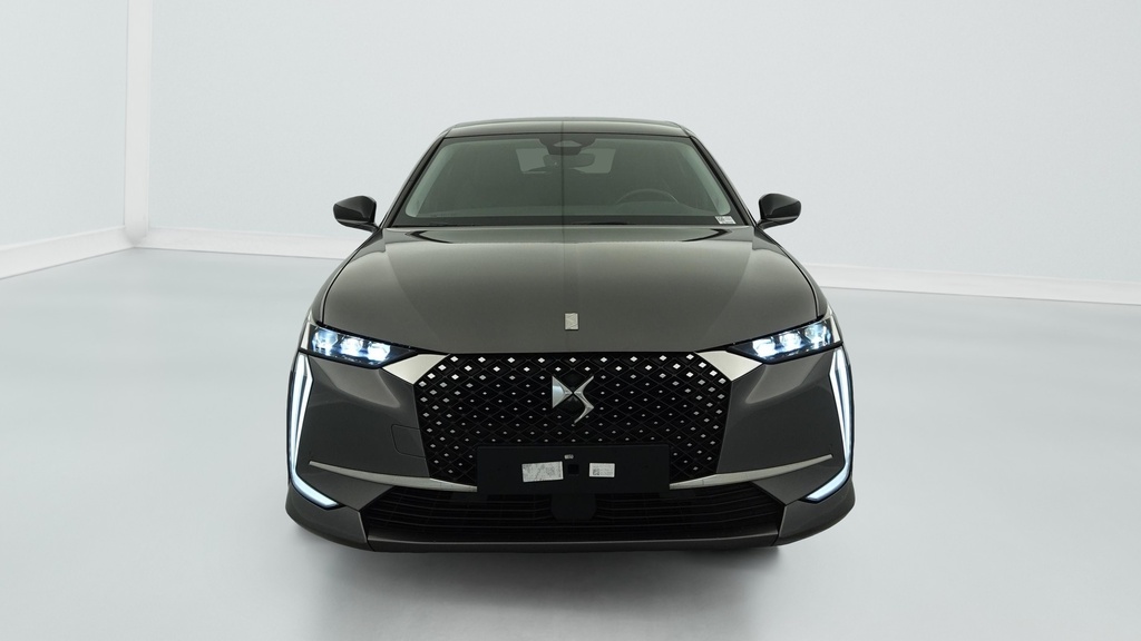Ds DS4 PureTech 130 EAT8 Rivoli