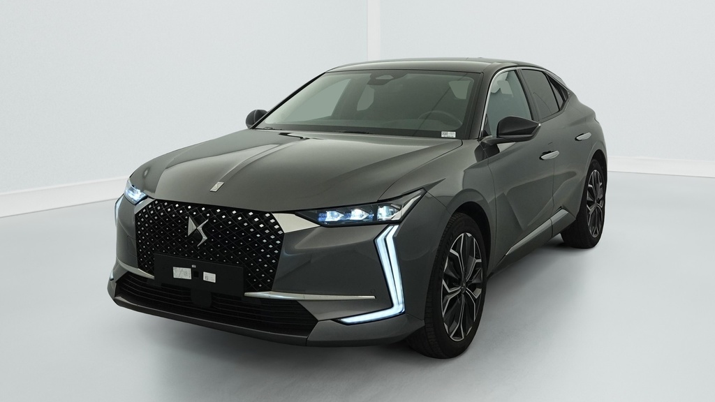 Ds DS4 PureTech 130 EAT8 Rivoli