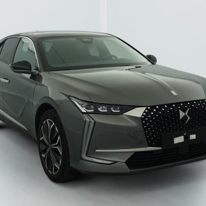 Ds DS4 PureTech 130 EAT8 Rivoli