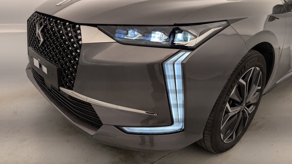 Ds DS4 PureTech 130 EAT8 Rivoli