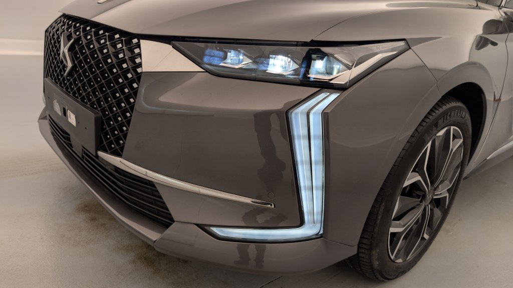 Ds DS4 PureTech 130 EAT8 Rivoli