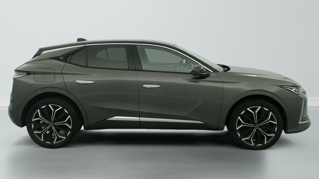 Ds DS4 PureTech 130 EAT8 Rivoli