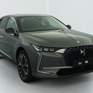 Ds DS4 PureTech 130 EAT8 Rivoli