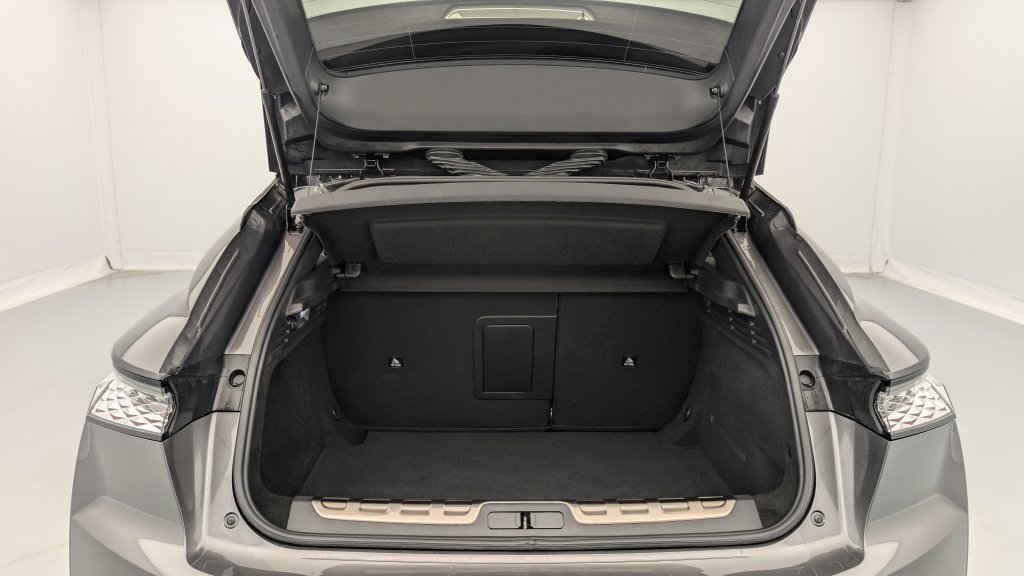Ds DS4 PureTech 130 EAT8 Rivoli