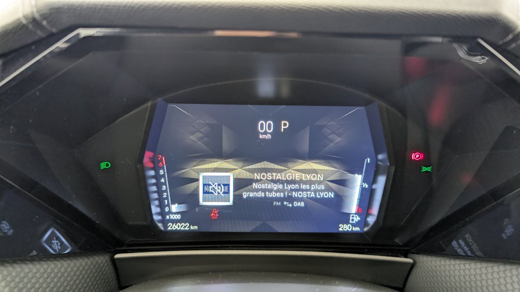 Ds DS4 PureTech 130 EAT8 Rivoli