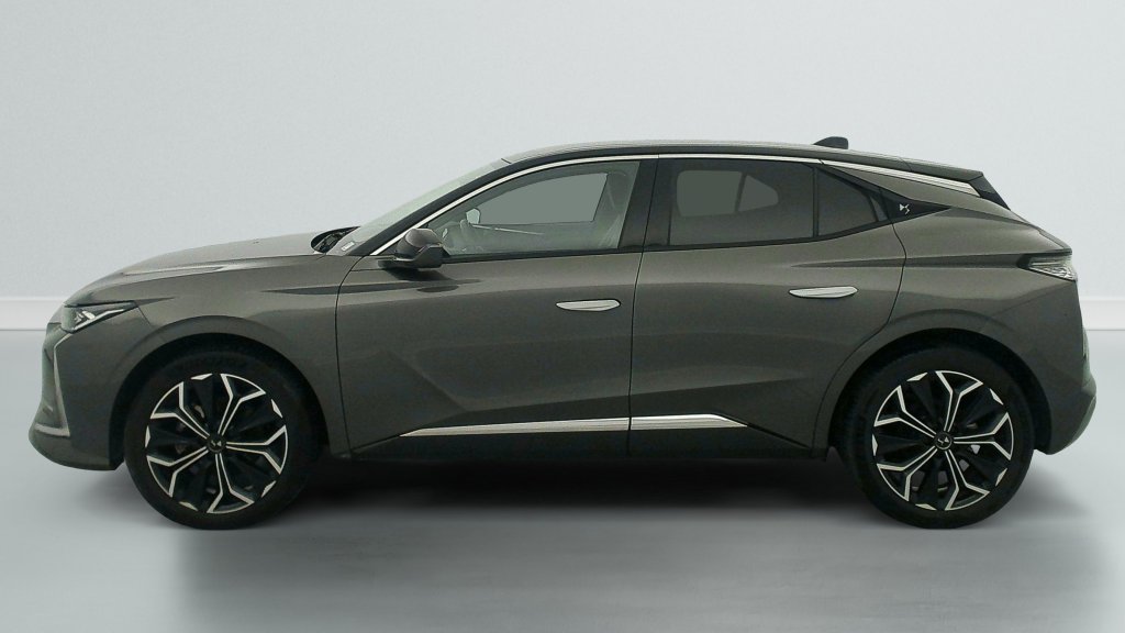 Ds DS4 PureTech 130 EAT8 Rivoli