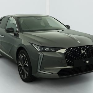 Ds DS4 PureTech 130 EAT8 Rivoli