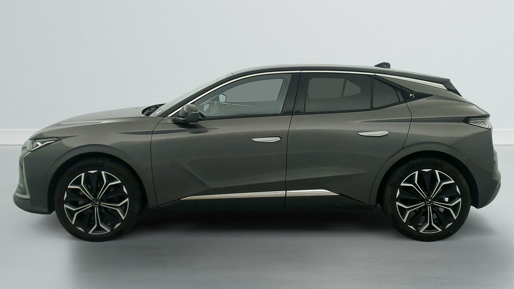 Ds DS4 PureTech 130 EAT8 Rivoli