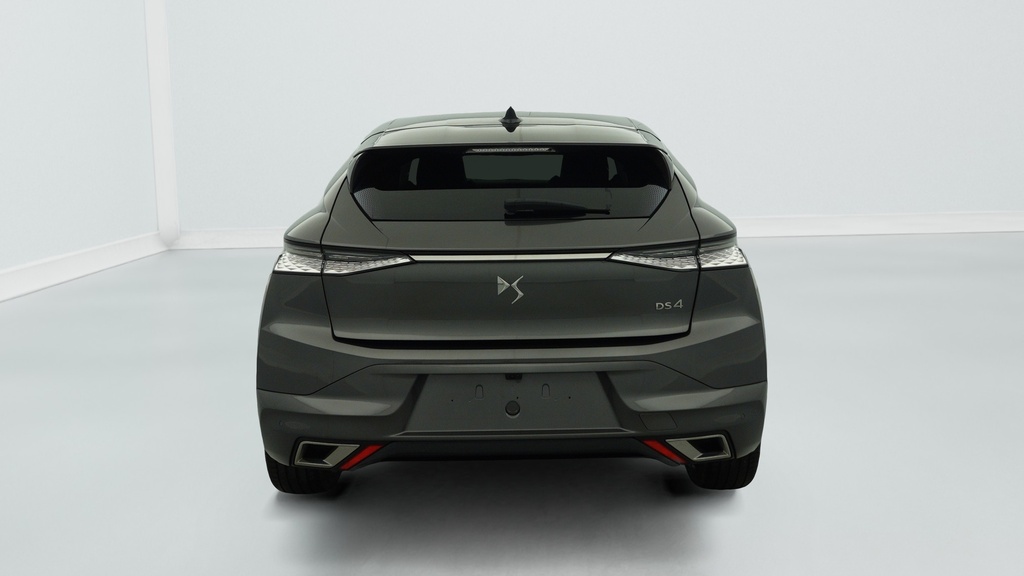 Ds DS4 PureTech 130 EAT8 Rivoli