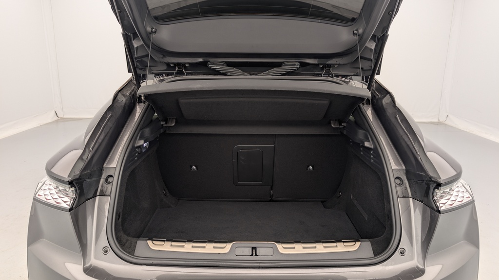 Ds DS4 PureTech 130 EAT8 Rivoli