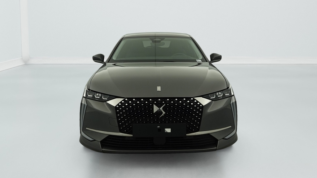 Ds DS4 PureTech 130 EAT8 Rivoli