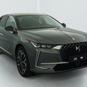 Ds DS4 PureTech 130 EAT8 Rivoli