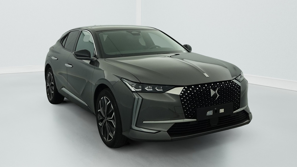 Ds DS4 PureTech 130 EAT8 Rivoli
