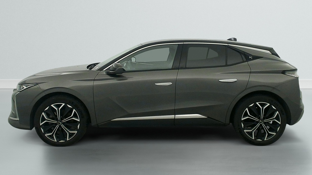 Ds DS4 PureTech 130 EAT8 Rivoli