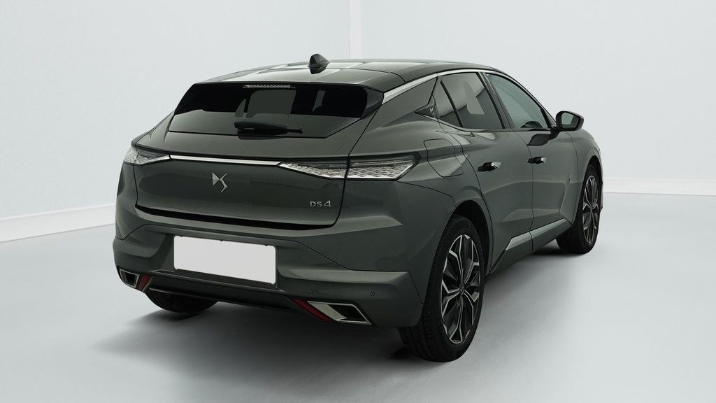 Ds DS4 PureTech 130 EAT8 Rivoli