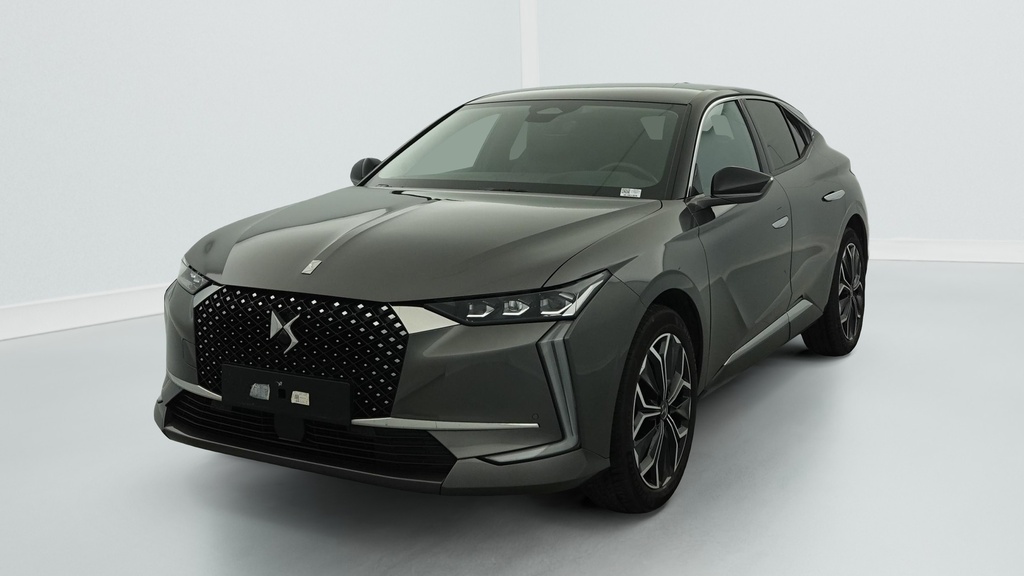 Ds DS4 PureTech 130 EAT8 Rivoli