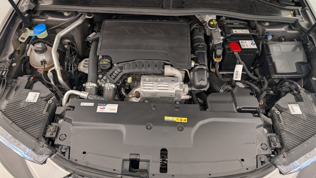 Ds DS4 PureTech 130 EAT8 Rivoli