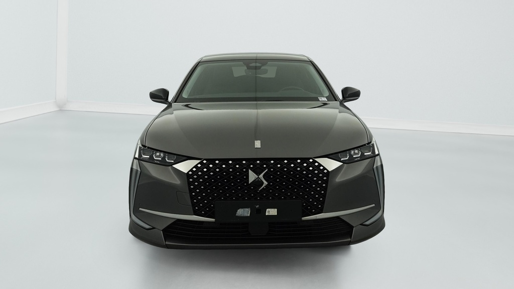 Ds DS4 PureTech 130 EAT8 Rivoli