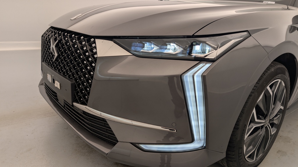 Ds DS4 PureTech 130 EAT8 Rivoli