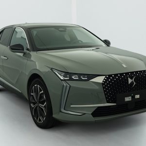 Ds DS4 PureTech 130 EAT8 Rivoli