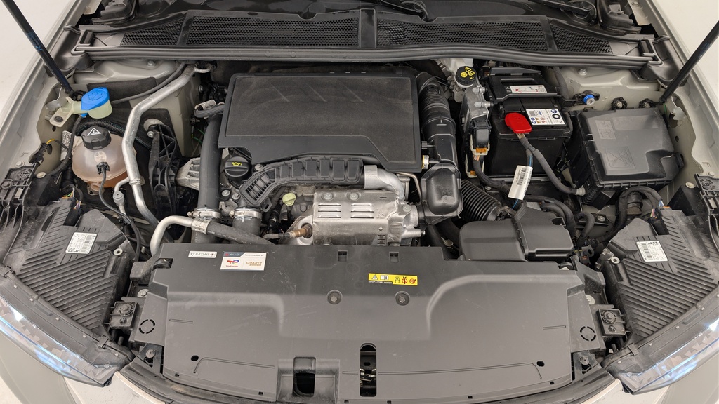 Ds DS4 PureTech 130 EAT8 Rivoli