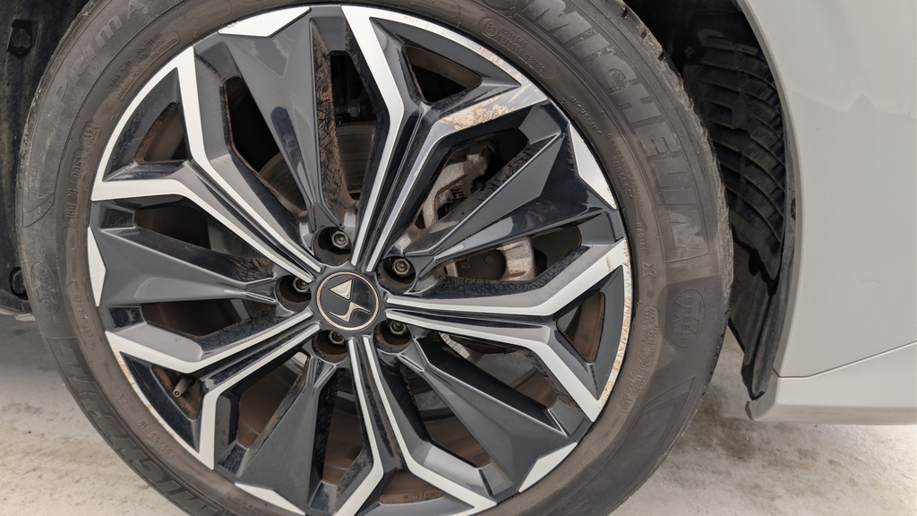 Ds DS4 PureTech 130 EAT8 Rivoli