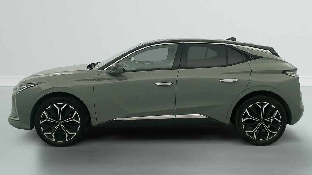 Ds DS4 PureTech 130 EAT8 Rivoli