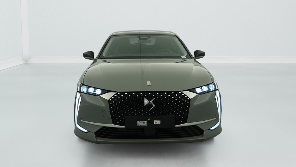 Ds DS4 PureTech 130 EAT8 Rivoli