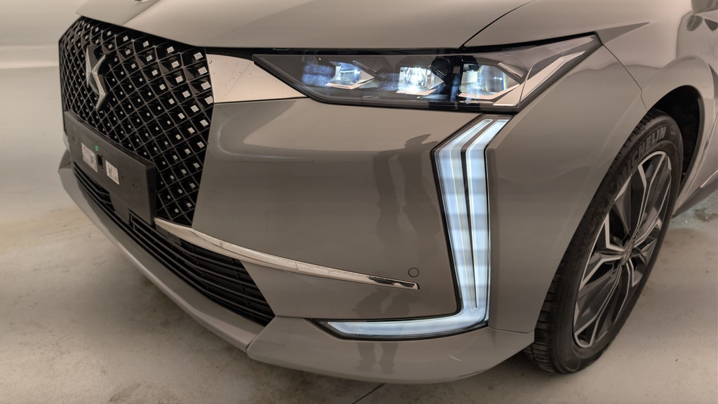Ds DS4 PureTech 130 EAT8 Rivoli