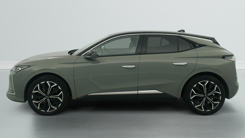 Ds DS4 PureTech 130 EAT8 Rivoli