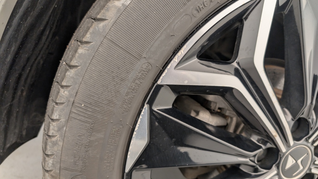 Ds DS4 PureTech 130 EAT8 Rivoli