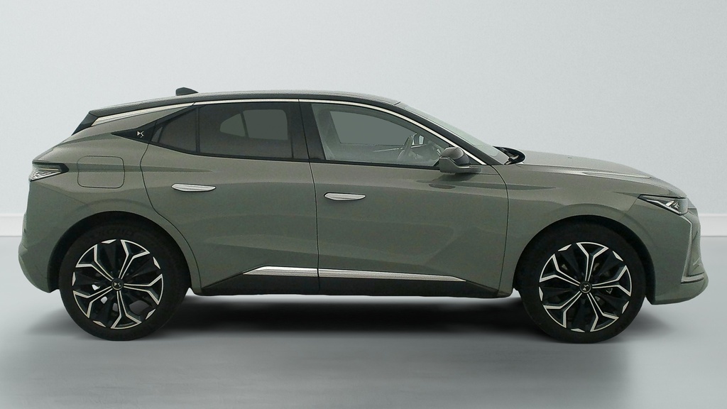 Ds DS4 PureTech 130 EAT8 Rivoli