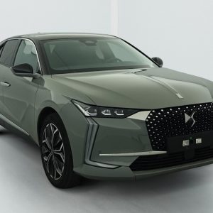 Ds DS4 PureTech 130 EAT8 Rivoli