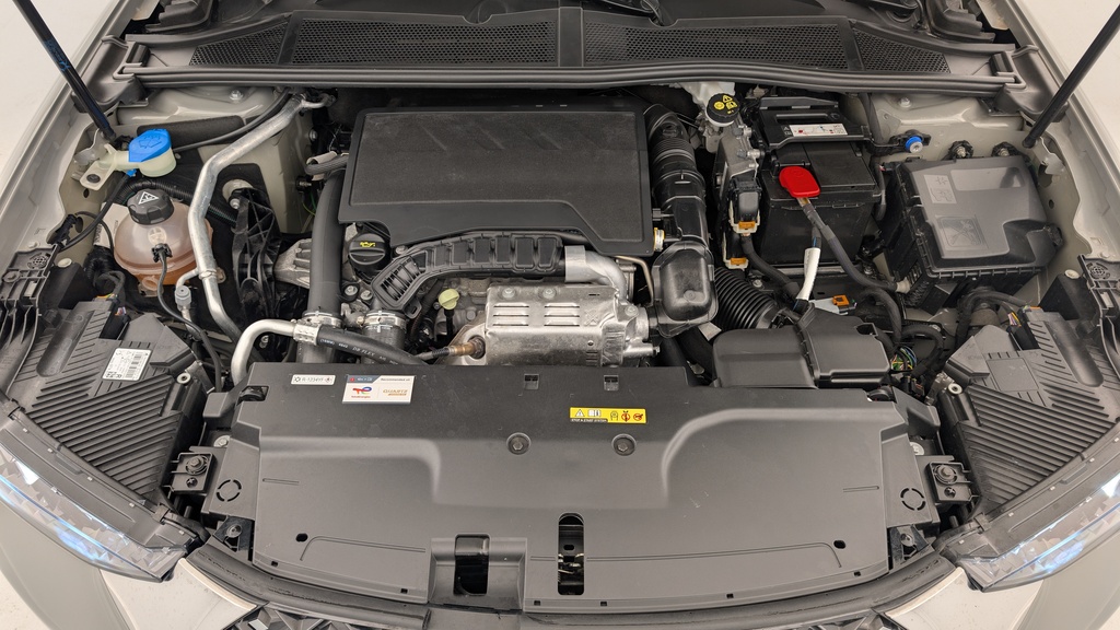 Ds DS4 PureTech 130 EAT8 Rivoli