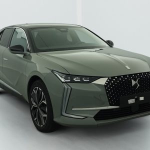 Ds DS4 PureTech 130 EAT8 Rivoli