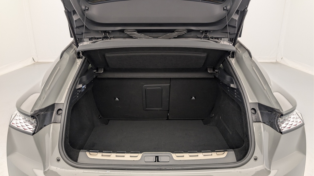 Ds DS4 PureTech 130 EAT8 Rivoli