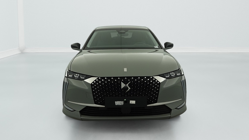 Ds DS4 PureTech 130 EAT8 Rivoli