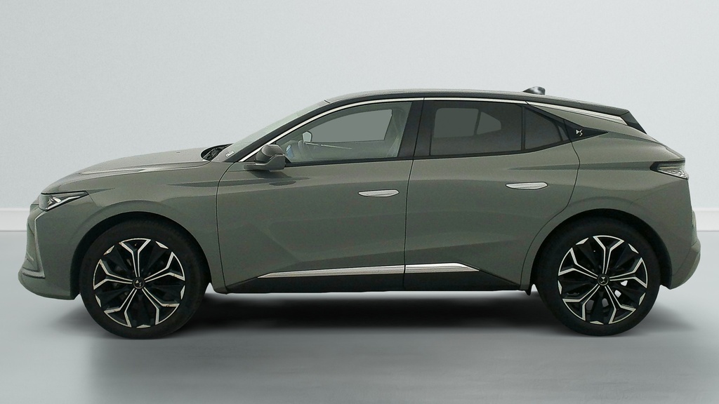 Ds DS4 PureTech 130 EAT8 Rivoli