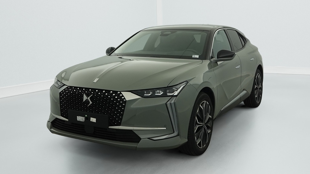 Ds DS4 PureTech 130 EAT8 Rivoli
