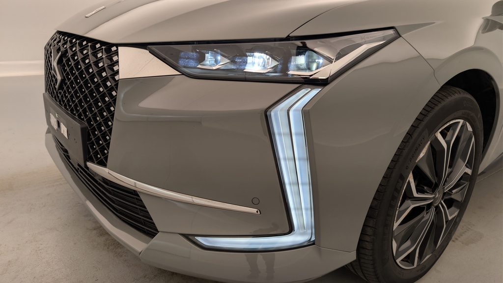 Ds DS4 PureTech 130 EAT8 Rivoli