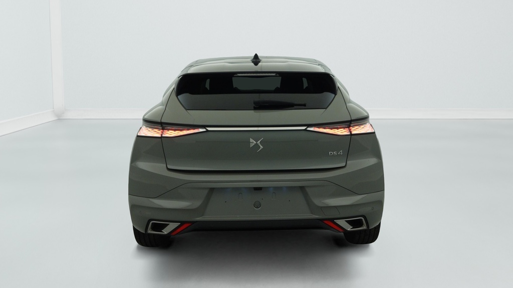 Ds DS4 PureTech 130 EAT8 Rivoli