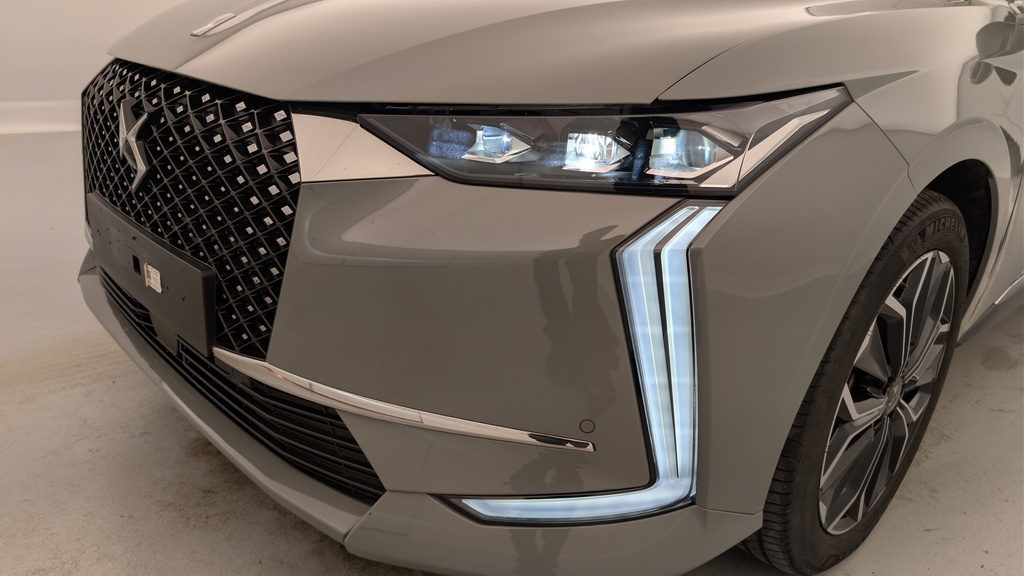 Ds DS4 PureTech 130 EAT8 Rivoli