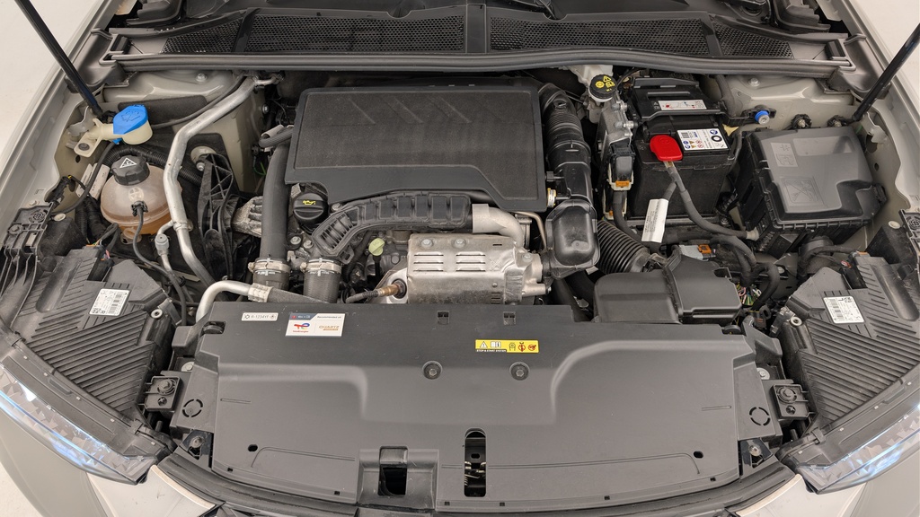 Ds DS4 PureTech 130 EAT8 Rivoli
