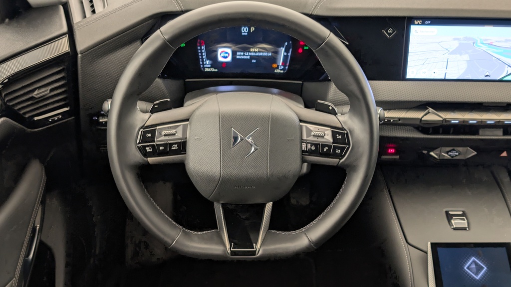 Ds DS4 PureTech 130 EAT8 Rivoli