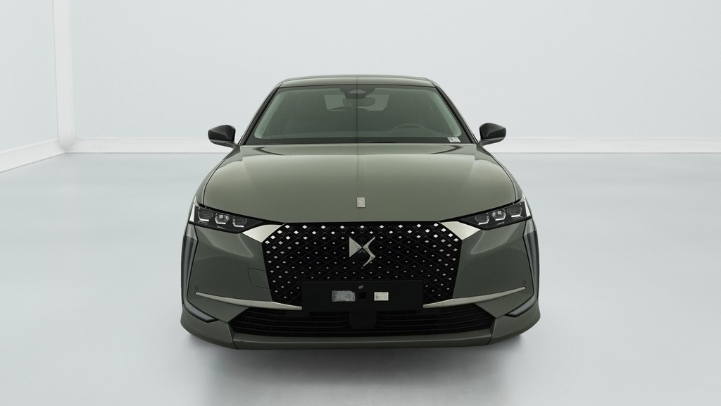 Ds DS4 PureTech 130 EAT8 Rivoli